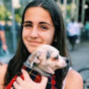 Meet your Posher, Anna